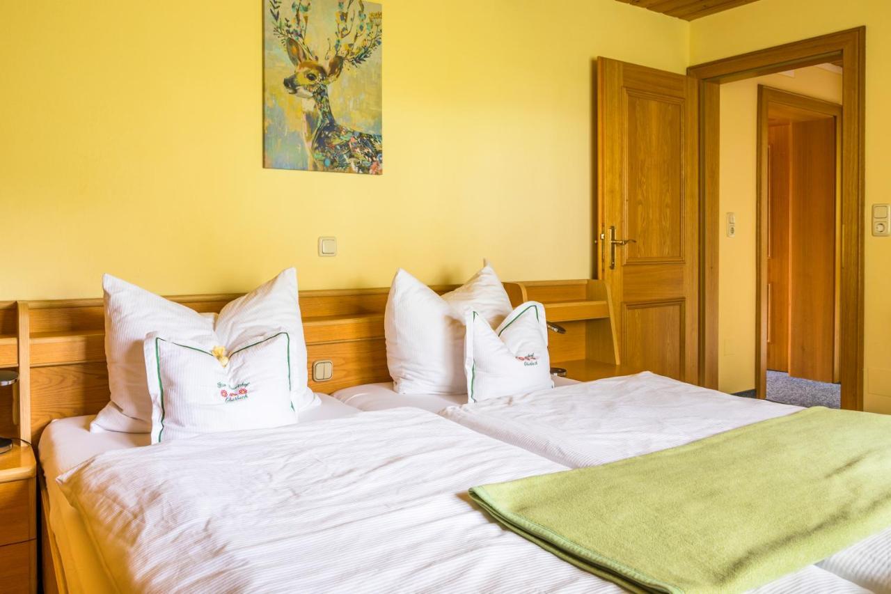 Appartamento Bio Bauernhof Oberbenk Wagrain Esterno foto