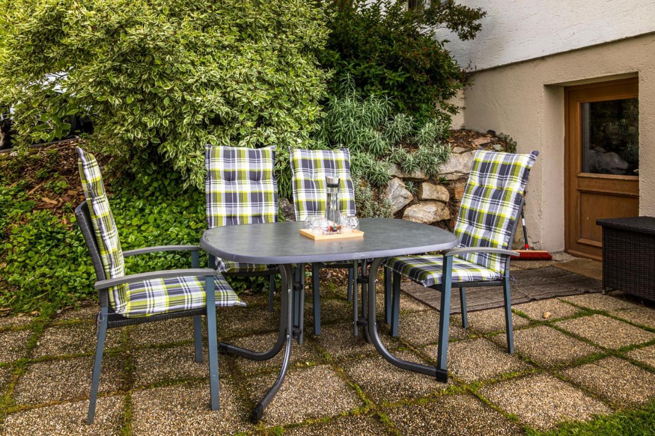 Appartamento Bio Bauernhof Oberbenk Wagrain Esterno foto